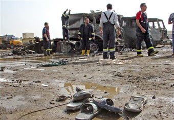 �� ����� ������ �� �������� � �������. ���� AFP