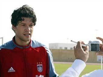 ������� ������ � ���. ���� AFP