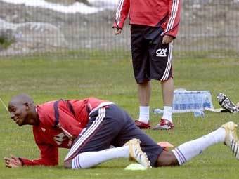 ������ ������ �� ����� ����������. ���� AFP