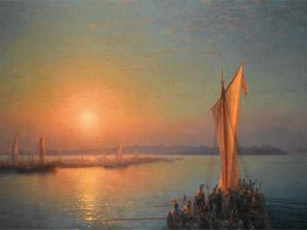 �.�. ����������� "������ �� ������". �������� ����������� � ����� sothebys.com