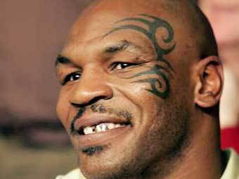 ���� ������ ��������� ������������ ��� ������ � �����. ���� tysontalk.com