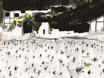 � ��������. "������� � ����� �����". ����������� � ����� christies.com