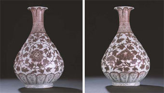 ���� � ����� Christie's