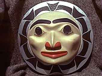 ����� ������� �������. ���� � ����� chiefseattle.com