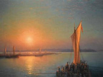 �.�. ����������� "������ �� ������". �������� ����������� � ����� sothebys.com