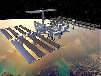 ������������� ����������� �������. ���� NASA