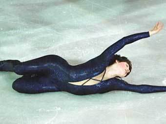 ����� �������. ���� leigh-i-am.com