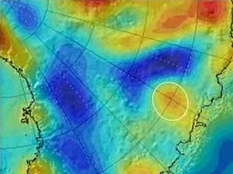 ��������� ������ �� ����������� ����� �������� ��������������� ����, ���� � ����� newscientist.com