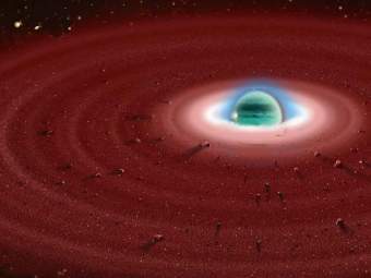 ����������� � ����� universetoday.com