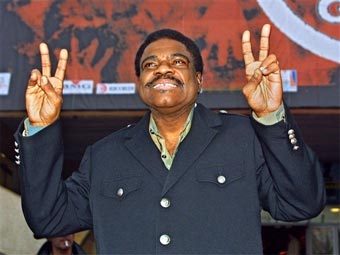 ����� �������. ���� �� ������ AFP