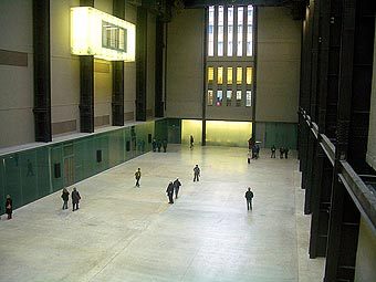 ���� ������� Tate Modern. ���� � ����� wikipedia.org 