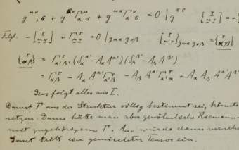 �������� �������� ���������, ���� � ����� alberteinstein.info