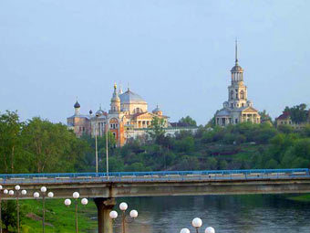 ��� ������ ������. ���� � ����� torzhok.info 