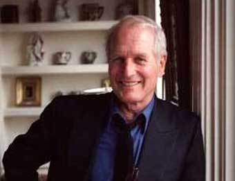 ��� ������. ���� � �����: www.paul-newman.com