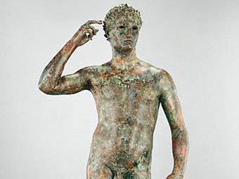 ������ �����-����������. ���� � ����� getty.edu