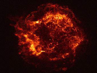 ������� �������� ������������ ����������, ���� � ����� astron.berkeley.edu