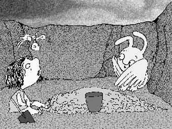 ���� �� ����������� ����� ��������� "����� ����� ������" � ����� animafest.hr