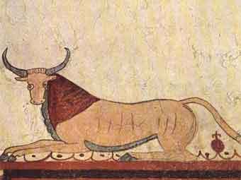 ������� �� �������� �����. ����������� � ����� ancientrome.ru