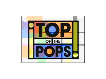 ������� ��� Top of the Pops