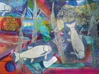 ����������� � ����� saatchi-gallery.co.uk/yourgallery