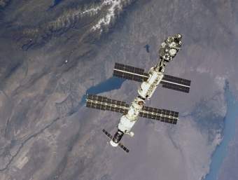 ���, ���� � ����� NASA