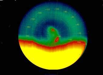 ����� ����� ������, ������������ ���������� � ����� ESA