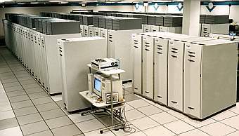 �������������� ASCI Red, ���� � ����� cs.umass.edu