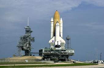 ����� �� ��������� ��������, ���� � ����� NASA