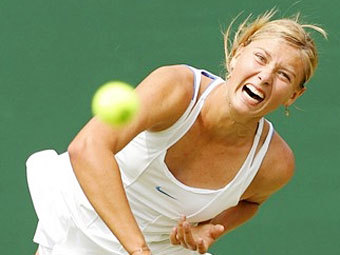 ����� �������� �� ���������-2006. ���� AFP