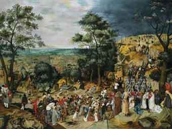 ����� ��������-������� "������� �� �������". ����������� � ����� sothebys.com