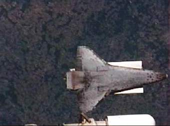 ������������ �����, ��� � ���. ���� � ����� NASA