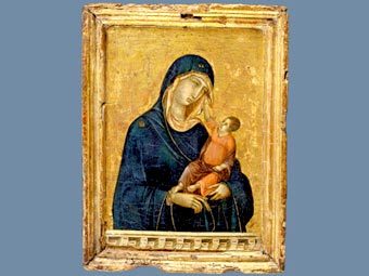 ����� "������� � ���������". ����������� � ����� metmuseum.org