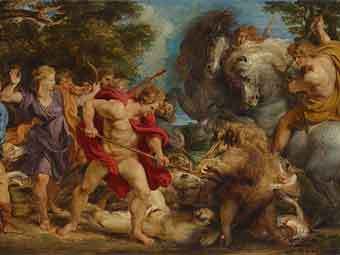 "����������� �����" ����� �������. �������� ����������� � ����� getty.edu