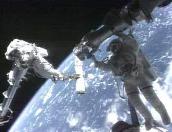 ��������� � �������� �������, ���� � ����� NASA