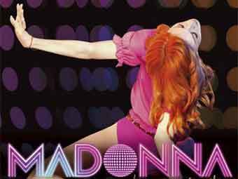 ������� ����� ������� "Confessions on a Dance Floor" � ����� monser.ru