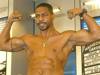 ����� �������. ���� � ����� boxingscene.com