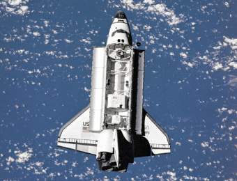Discovery � �������, ���� � ����� NASA