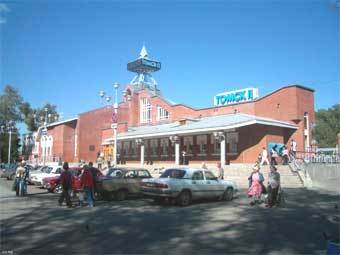 ����������� � ����� gallery.railroadsim.net