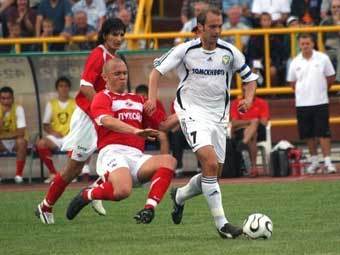 �������� ����� "����" - "�������". ���� �������� ����������, � ������������ ����� "����"