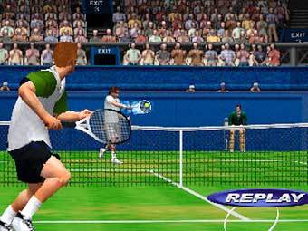 ������� Hawk-Eye ������� ��������� �� ������ ��������. � ����� thunderboltgames.com