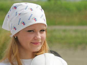 ���������� ���������� � ���������� � ���������� ����-2014. ���� sochi2014.com 