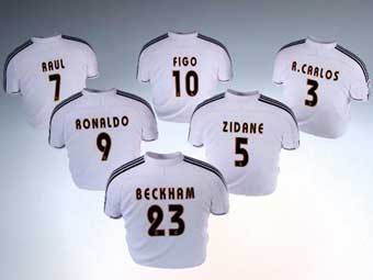 ���� "�����" ����� �������������� ����������� ������ �����. � ����� soccerphile.com