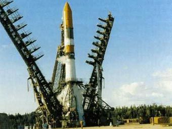 ������-�������� "������" �� ��������� ��������. ���� ����������� ��������� � ����� www.plesetzk.ru