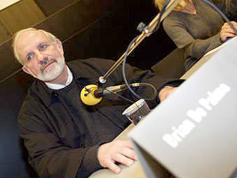 ������ �� ������. ���� AFP.