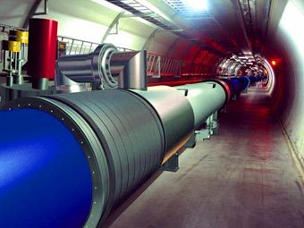 ������� ��������� ���������, ���� � ����� cern.ch 