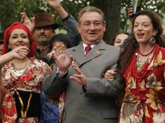 ������ ������ � ������ "���� ��� �������". ���� � ������������ ����� ������