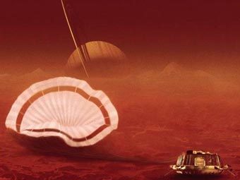 "�������" �� ������. ������������� NASA