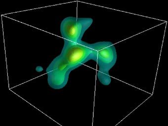 Lyman alpha. ����������� � ����� ��������� "������"