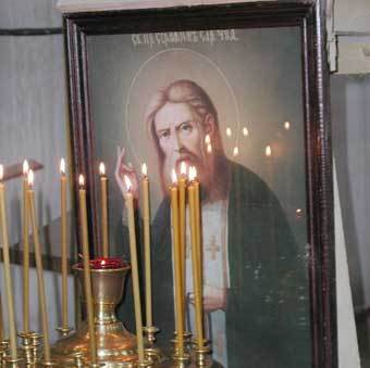 ����� ������� � ����� �������� ����������. ���� � ����� "� 100-����� �����������" 