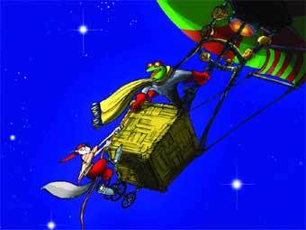 �������� ������� ����� "������ � �������"